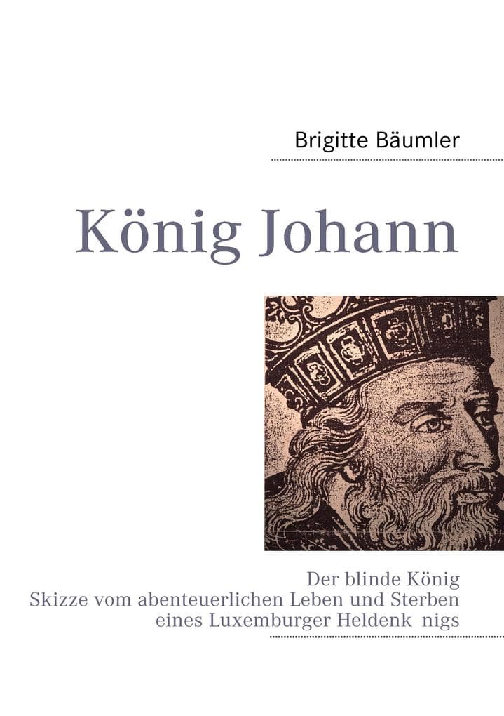 König Johann