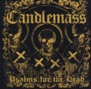 Psalms for the dead