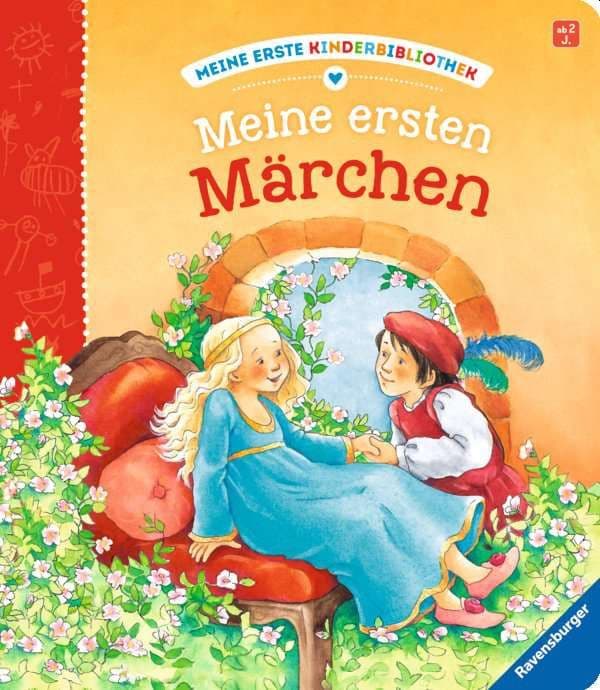 Meine ersten Märchen