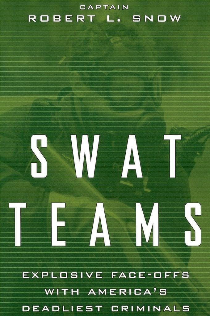 Swat Teams