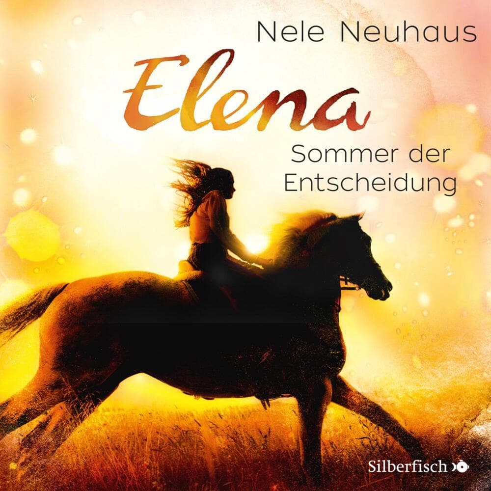 Sommer der Entscheidung,1 Audio-CD
