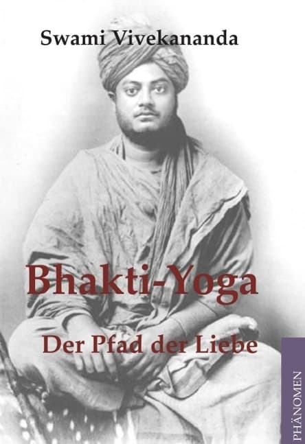 Bhakti-Yoga