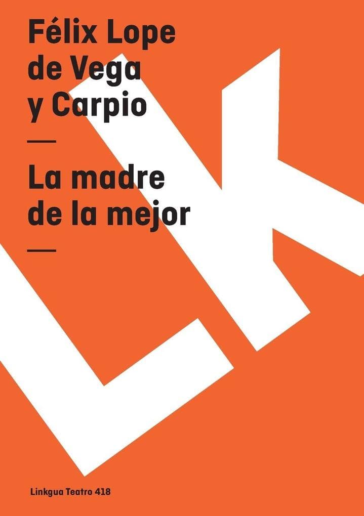 La madre de la mejor