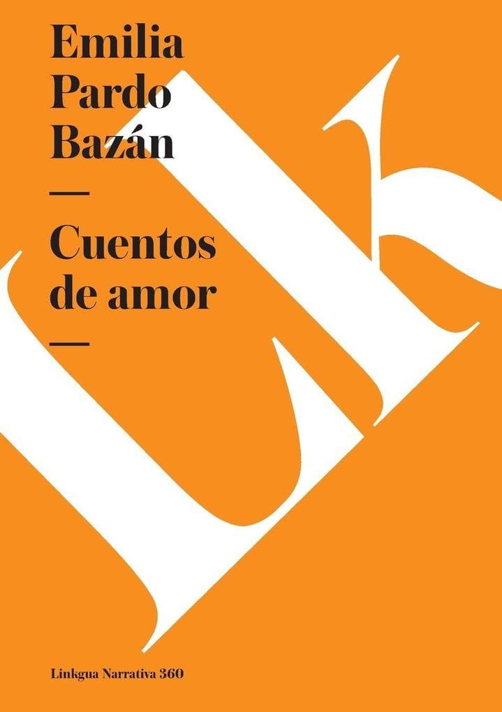 Cuentos de amor