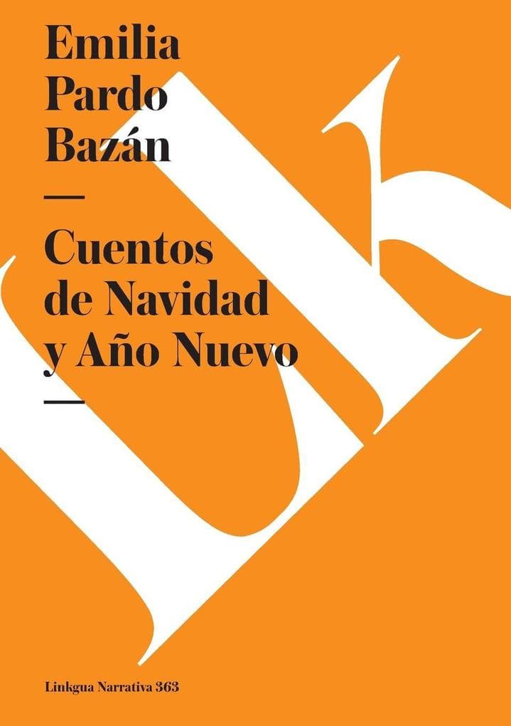 Cuentos de Navidad y Ano Nuevo