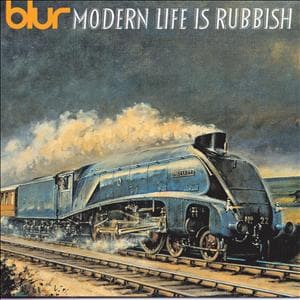 Modern Life Is Rubbish (Special Edition)
