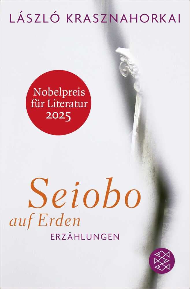 Seiobo auf Erden