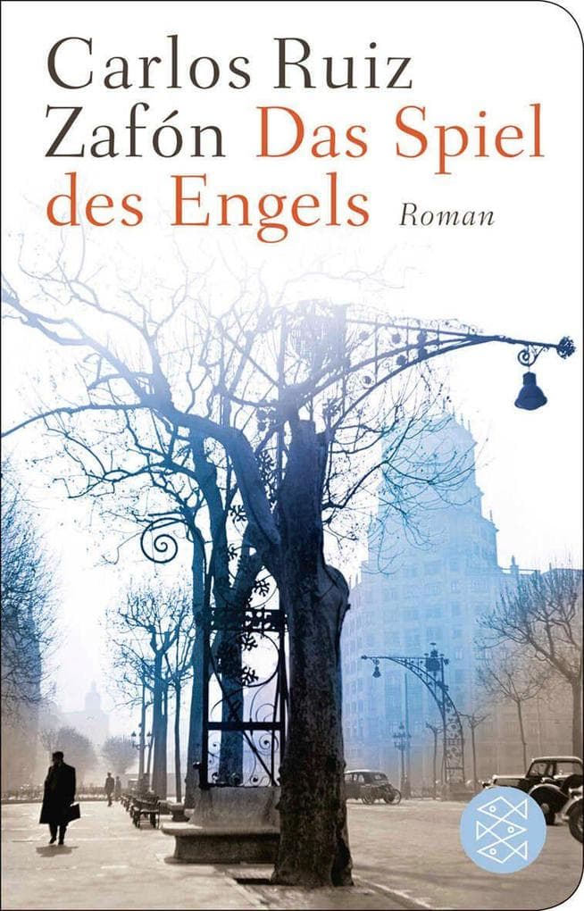 Das Spiel des Engels