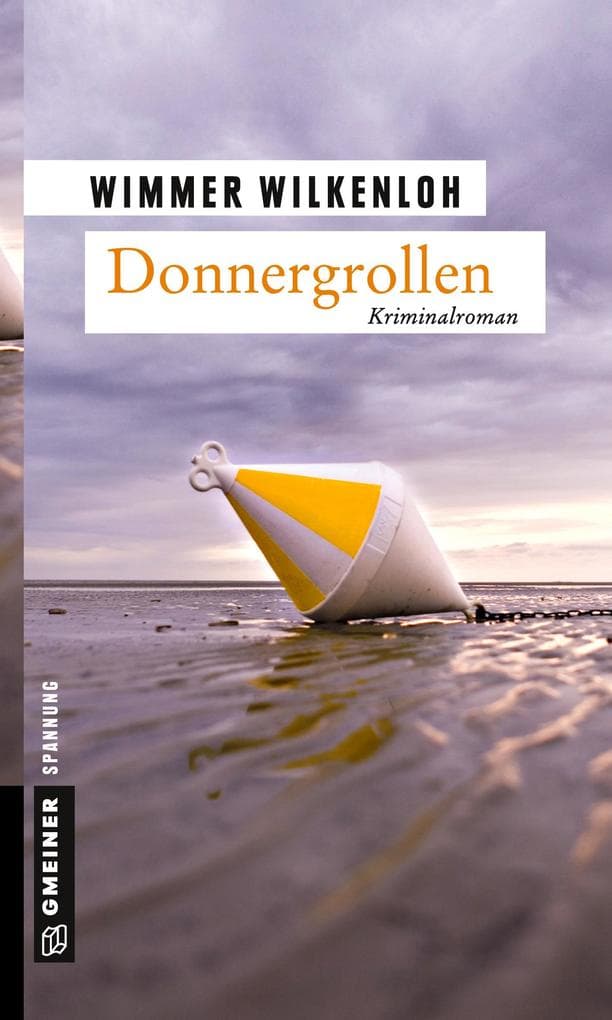 Donnergrollen
