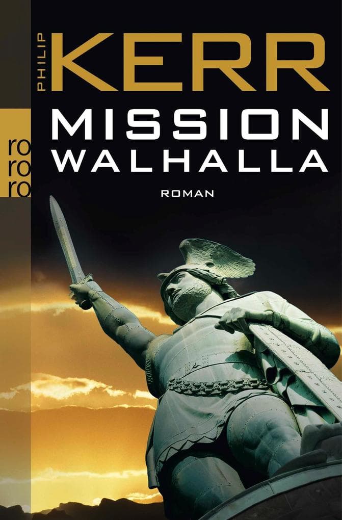 Mission Walhalla