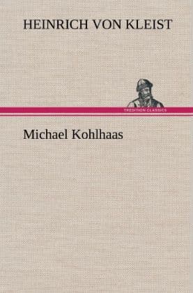 Michael Kohlhaas