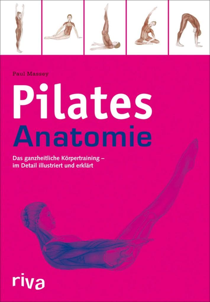 Pilates-Anatomie