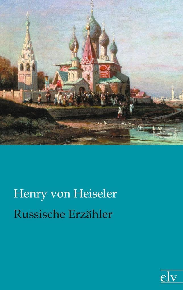 Russische Erzähler