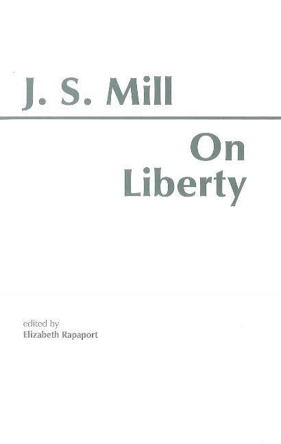 On Liberty