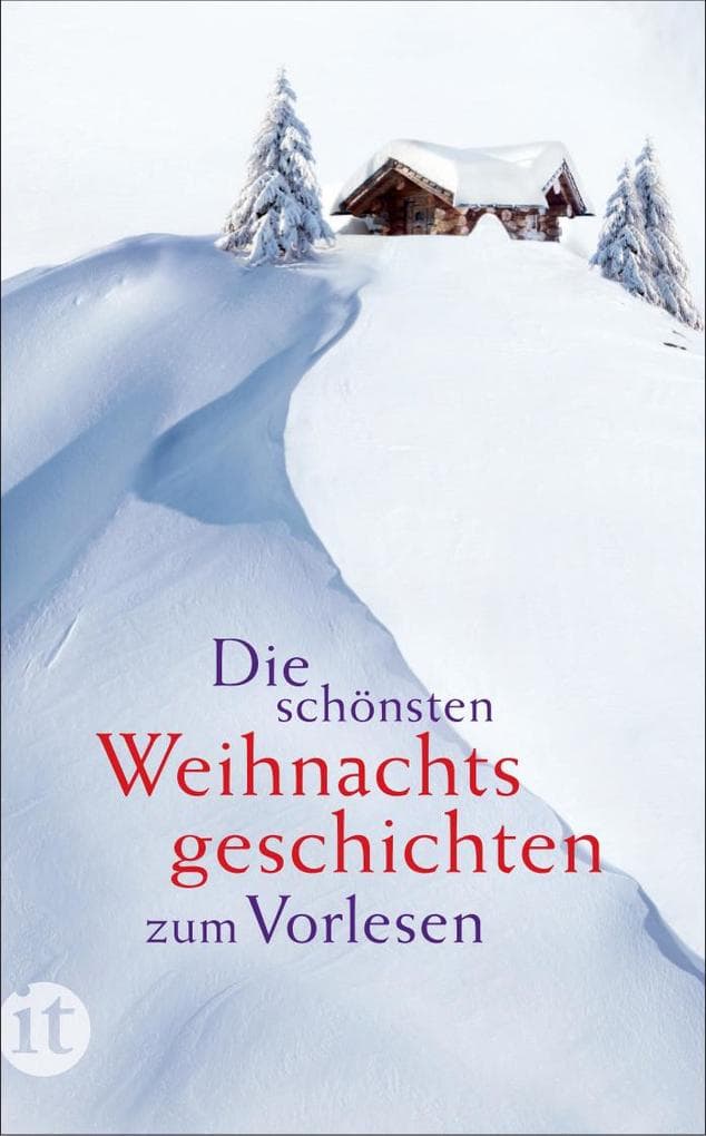 Die schönsten Weihnachtsgeschichten zum Vorlesen