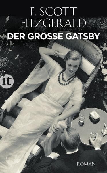 Der große Gatsby