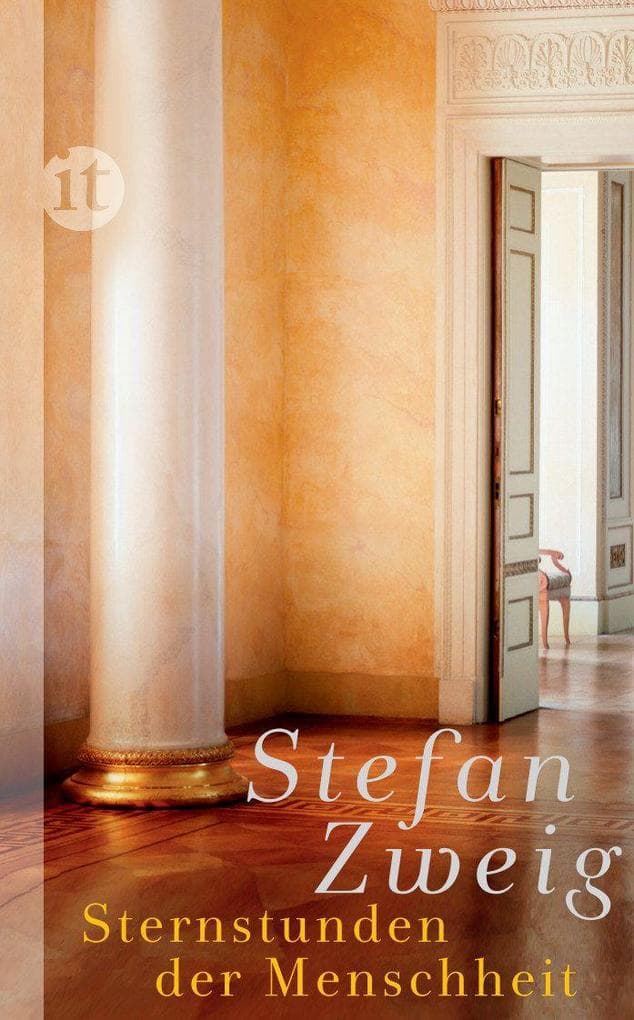 Sternstunden der Menschheit