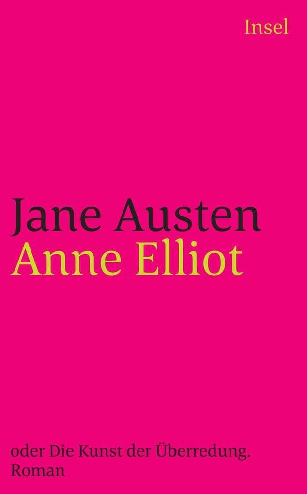 Anne Elliot