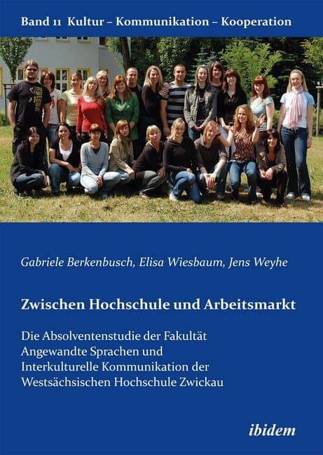 Zwischen Hochschule und Arbeitsmarkt