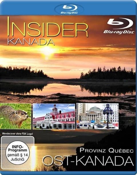 Insider: Kanada - Provinz Quebec