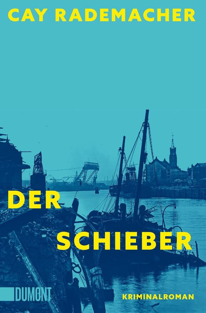 Der Schieber