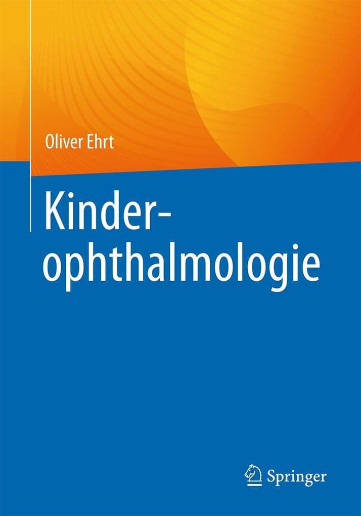 Kinderophthalmologie