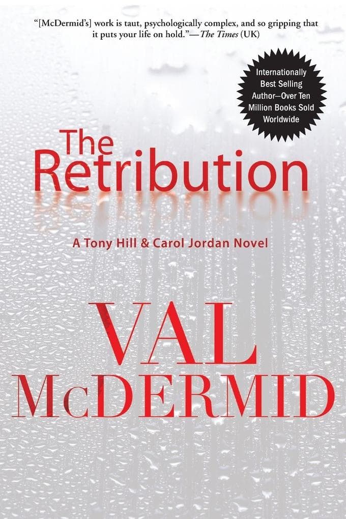 The Retribution