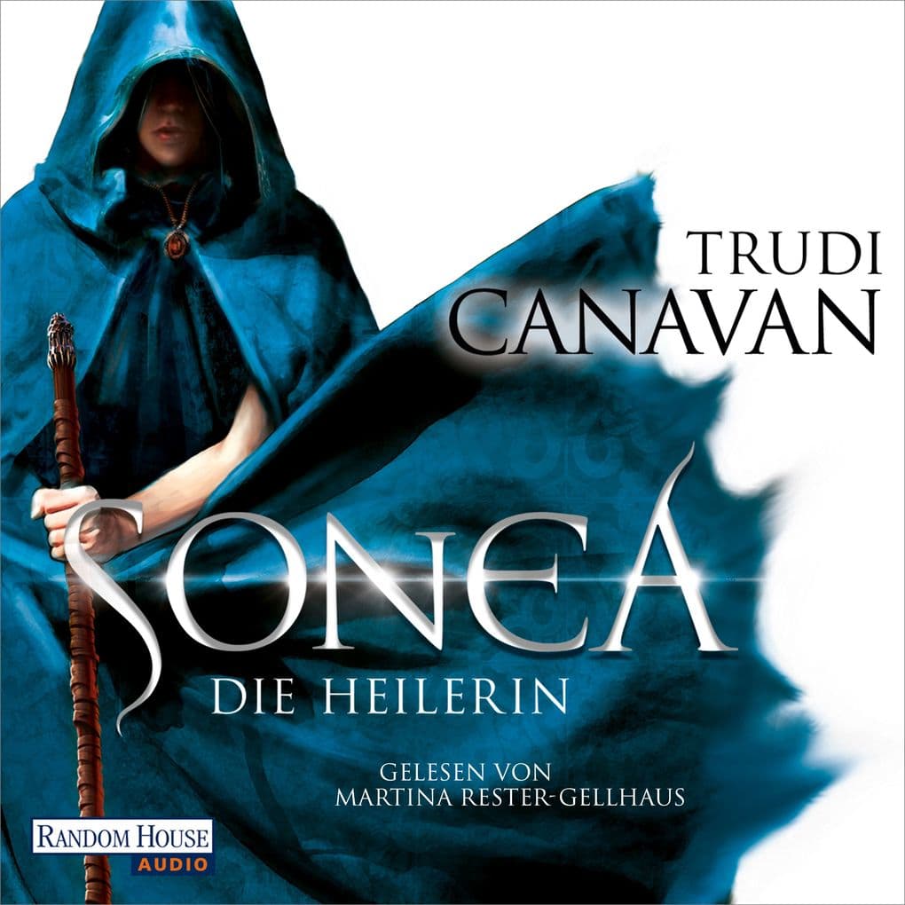 Sonea 02. Die Heilerin