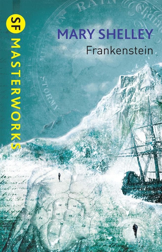 Frankenstein (Special Edition)