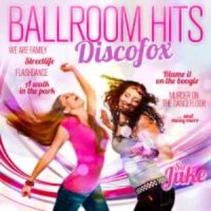 Ballroom Hits - Discofox
