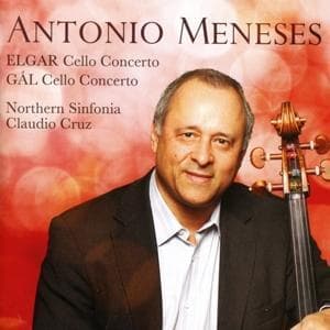 Cello Concertos