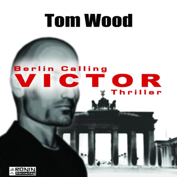Victor. Berlin calling.,MP3-CD