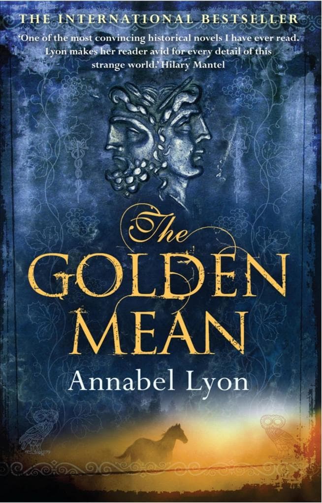 The Golden Mean