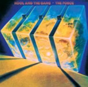 Kool & The Gang - The Force