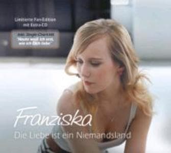 Die Liebe Ist Ein Niemandsland (Limitierte Fan Edi
