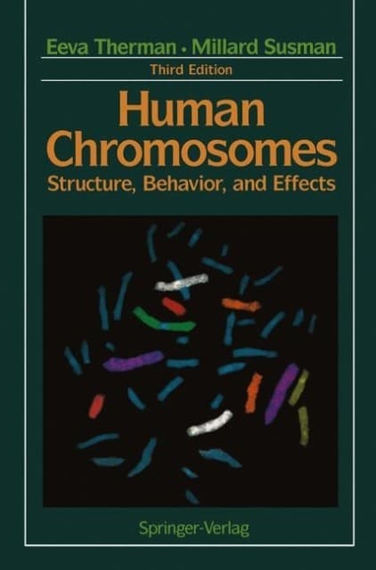 Human Chromosomes