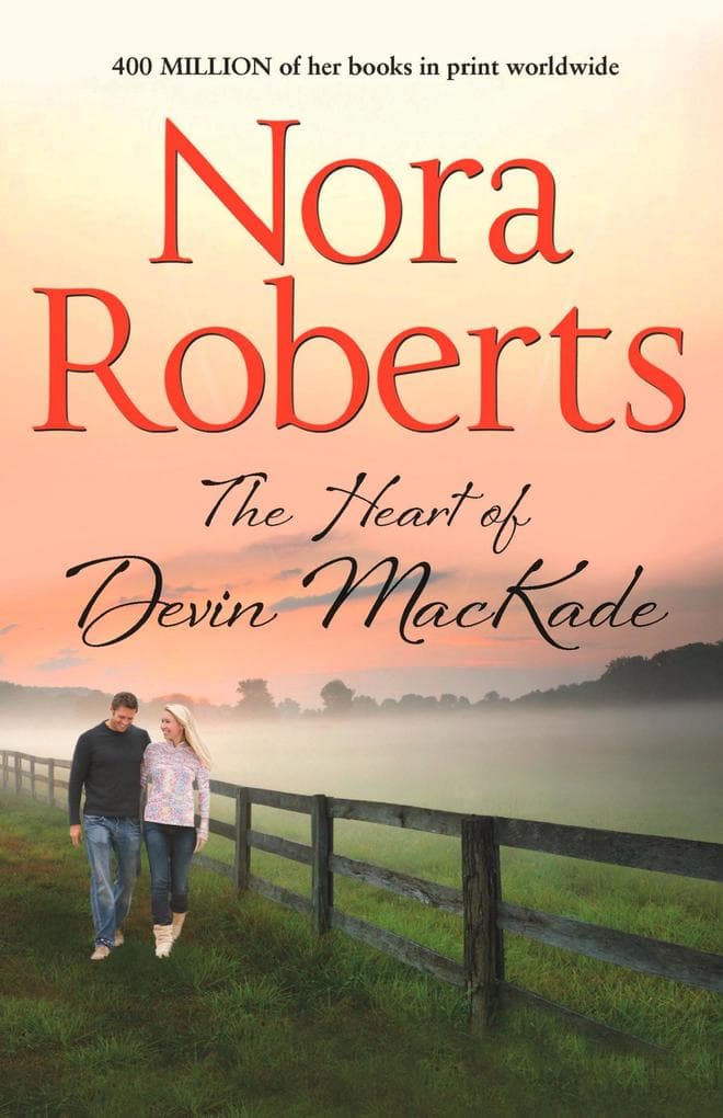 The Heart Of Devin Mackade