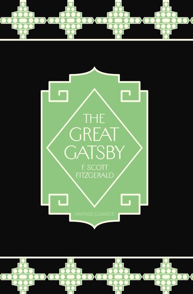 The Great Gatsby. Gift Edition