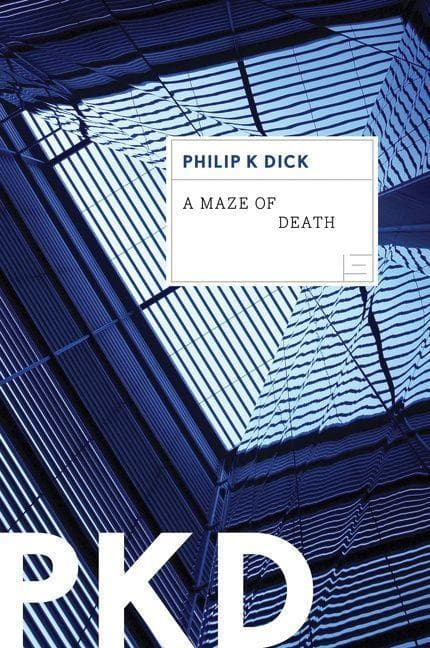 Maze of Death, A