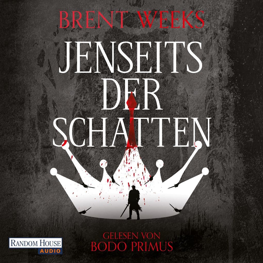 Jenseits der Schatten