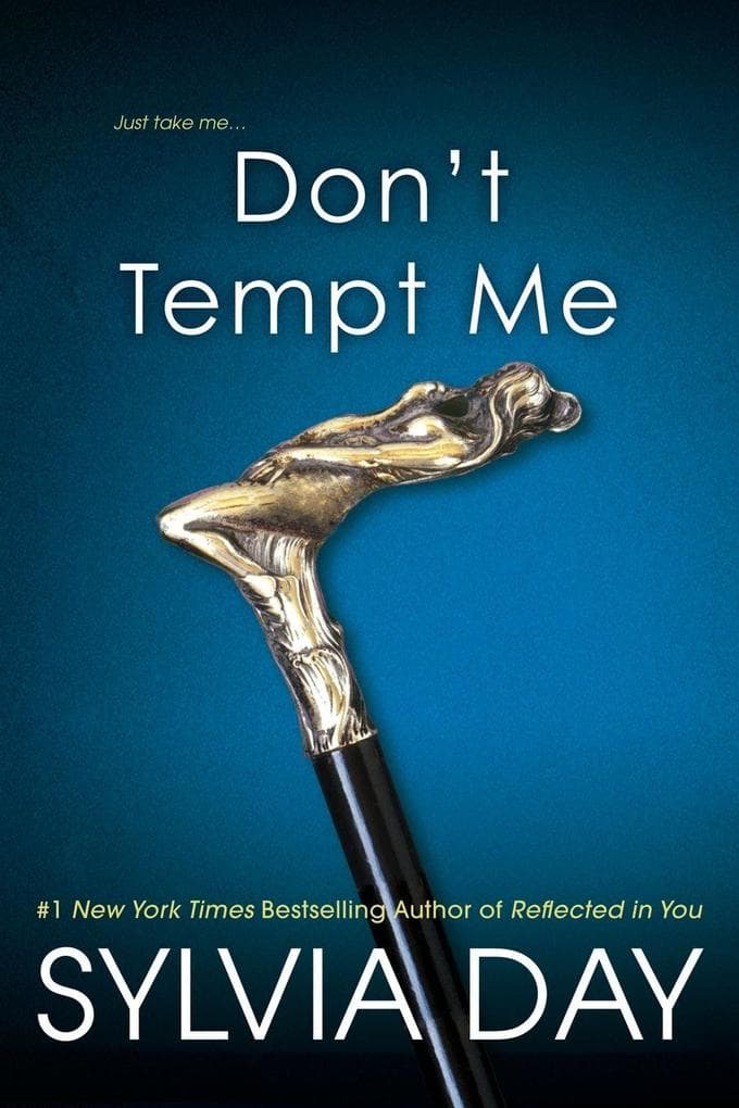 Don't Tempt Me