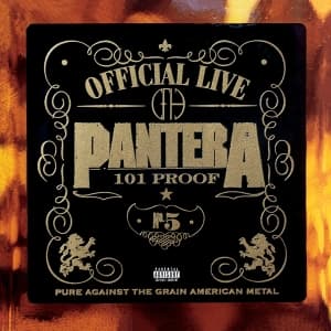 Official Live-101proof