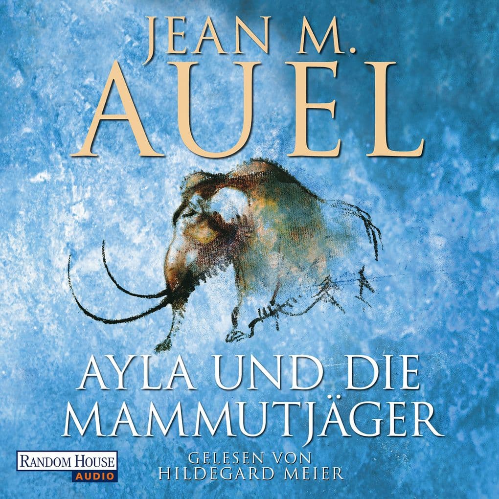 Ayla und die Mammutjäger