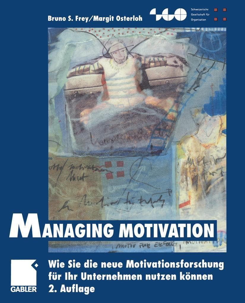 Managing Motivation