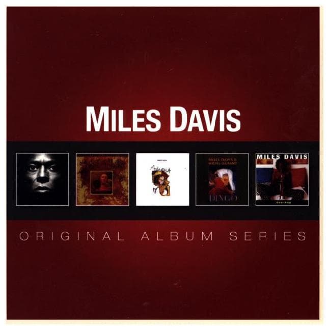 Original Album Series