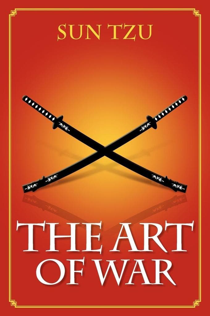 The Art of War