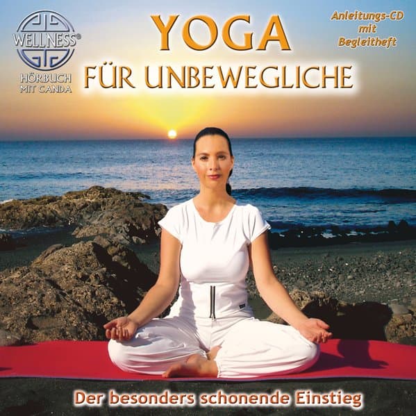 Yoga für Unbewegliche - Der besonders schonende Ei