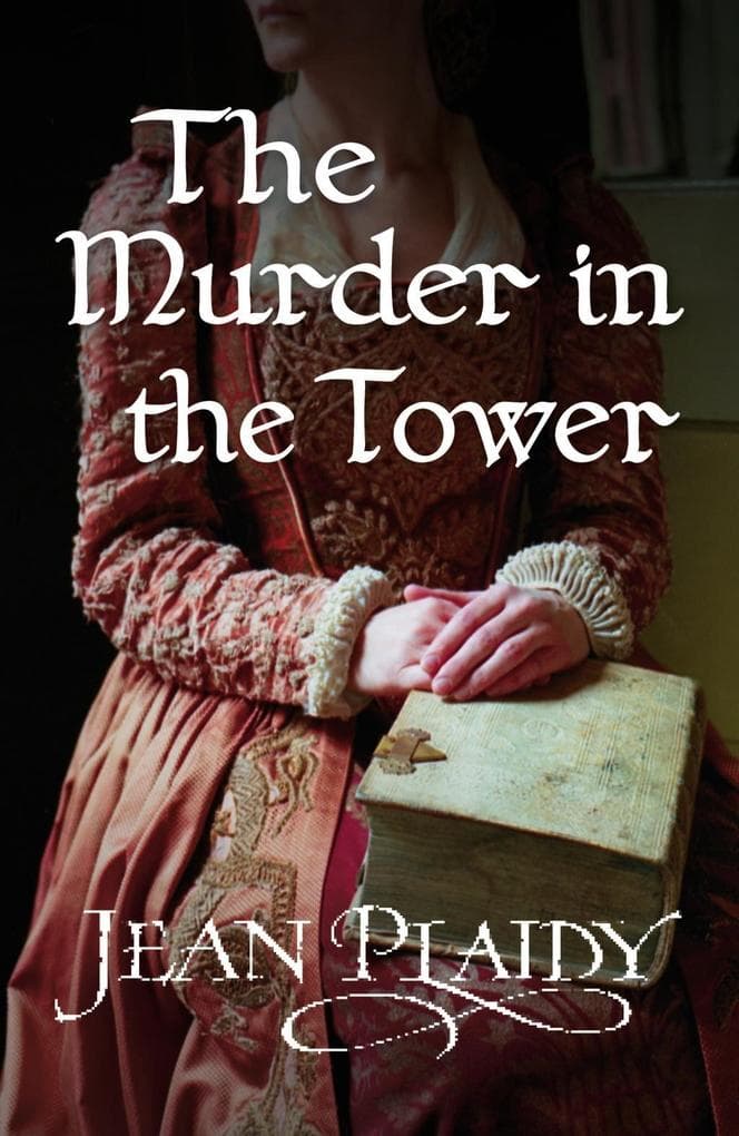 The Murder in the Tower