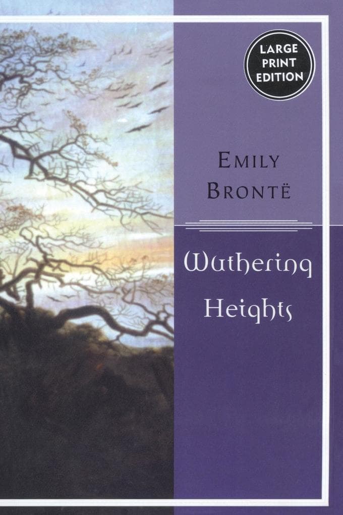 Wuthering Heights