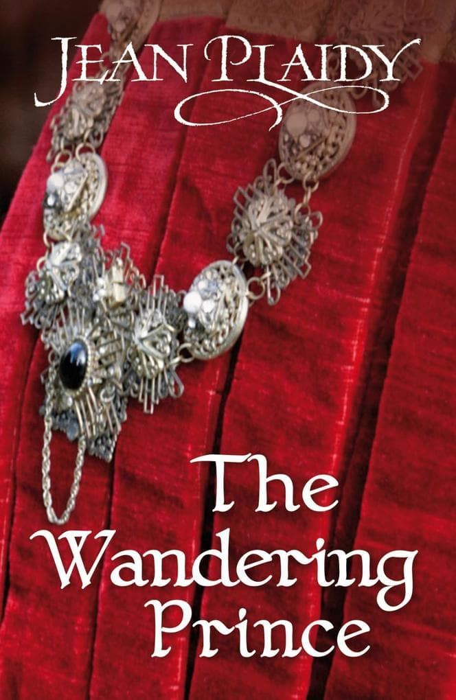 The Wandering Prince